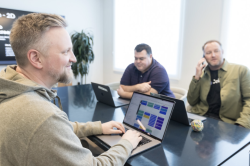 Company Photo For Hifive'