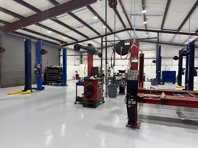 Company Logo For Royalty Auto Service'