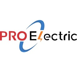 Company Logo For Pro Electric LLC'