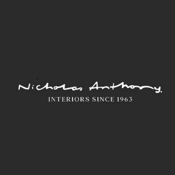 Nicholas Anthony Kitchens and Bathrooms, London Logo
