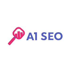 A1 SEO Swansea Logo