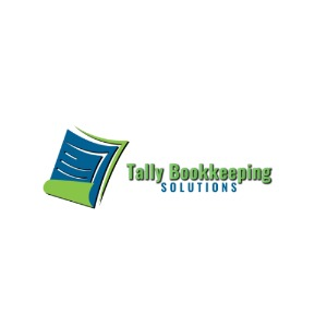 Company Logo For Tally Bookkeeping Solutions'