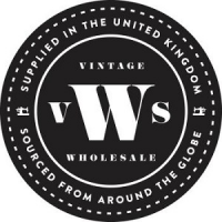 Vintage Wholesale Store Trading Ltd Logo
