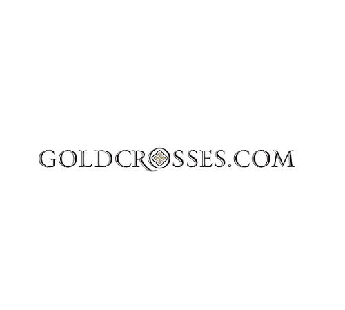 GoldCrosses.com Logo