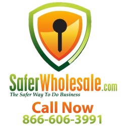 Company Logo For Safer Wholesale'