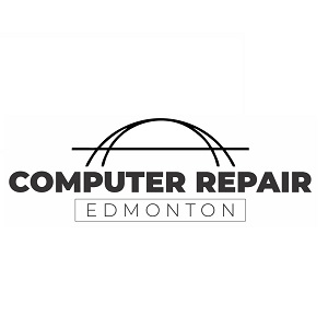 Company Logo For Computer Repair Edmonton'