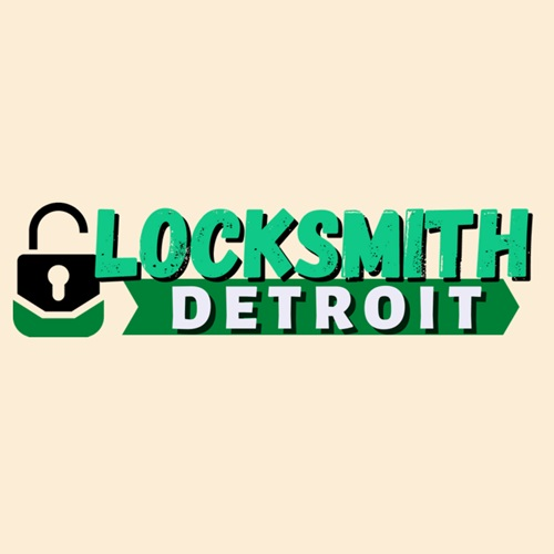 Company Logo For Locksmith Detroit'