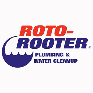 Company Logo For Roto-Rooter Plumbing &amp; Water Cleanu'