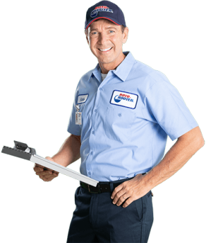 Company Logo For Roto-Rooter Plumbing &amp; Water Cleanu'