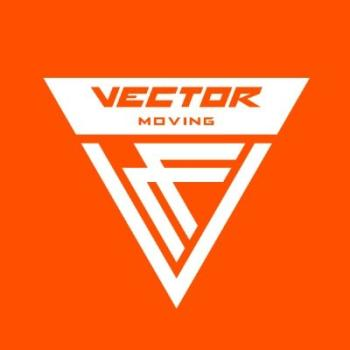 Company Logo For Vector Moving'