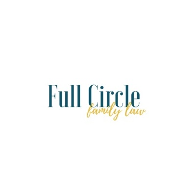 Full Circle Family Law Logo