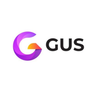 Gus Logistics Logo