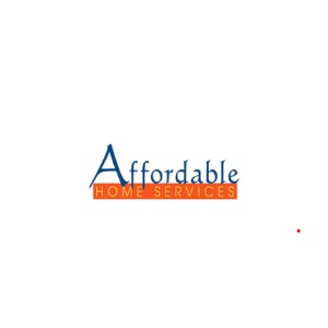 Affordable Home Services Logo