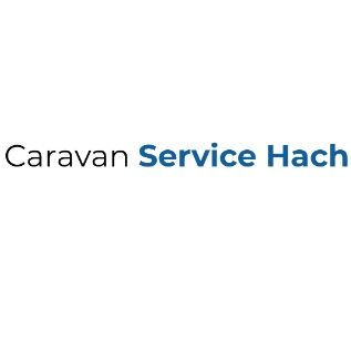 Caravan Service Hach Logo