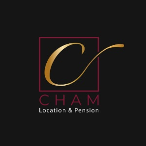Pension- Location Cham Logo