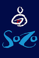 SoZo Logo