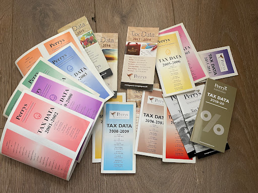 Company Logo For Perrys Chartered Accountants Orpington'