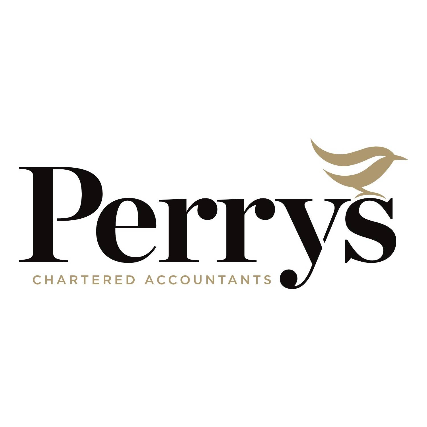 Company Logo For Perrys Chartered Accountants Orpington'