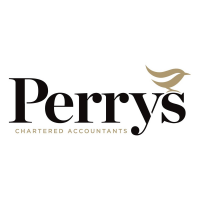 Perrys Chartered Accountants Orpington Logo