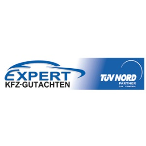Company Logo For EXPERT KFZ GUTACHTEN &amp; T&Uuml;V'