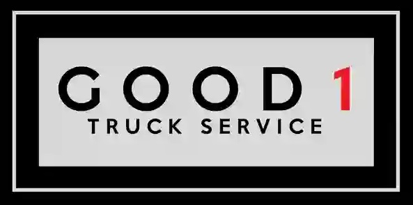 Company Logo For Good 1 Truck Service'