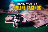 Top Paying Online Casino Logo