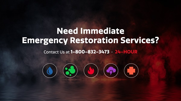 Fireservice Emergency Disaster Response