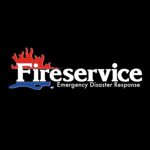 Company Logo For Fireservice Emergency Disaster Response'