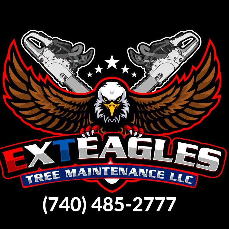 Company Logo For E.X.T Eagles Tree Maintenance'