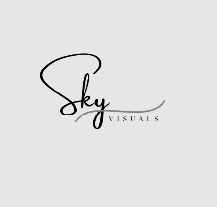 Company Logo For Sky Visuals'