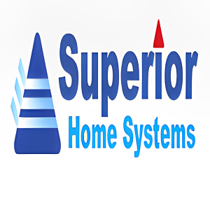 Company Logo For Superior Home Systems'