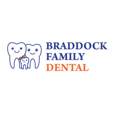 Company Logo For Braddock Family Dental'