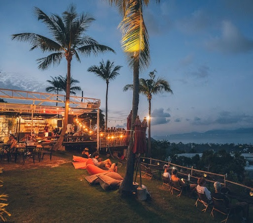 4 spices samui viewpoint