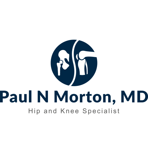 Dr. Paul Norio Morton, MD - Hip and Knee Orthopedic Surgeon