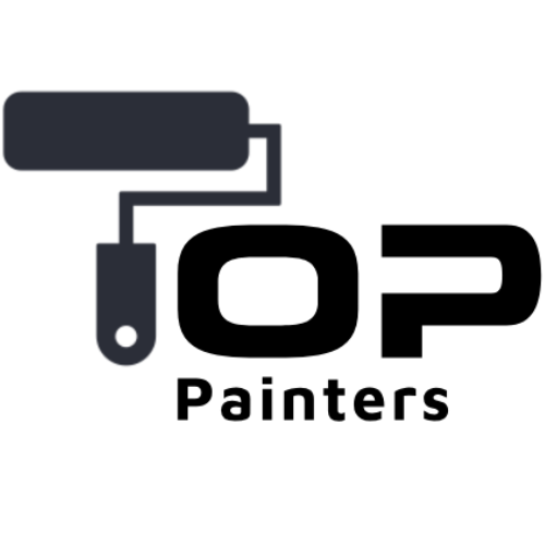 Top Painters Logo