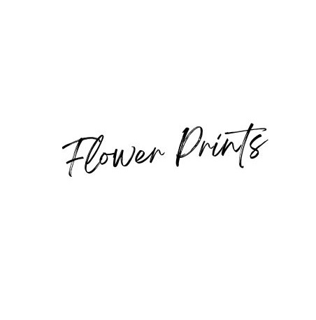 Company Logo For Flower Prints'