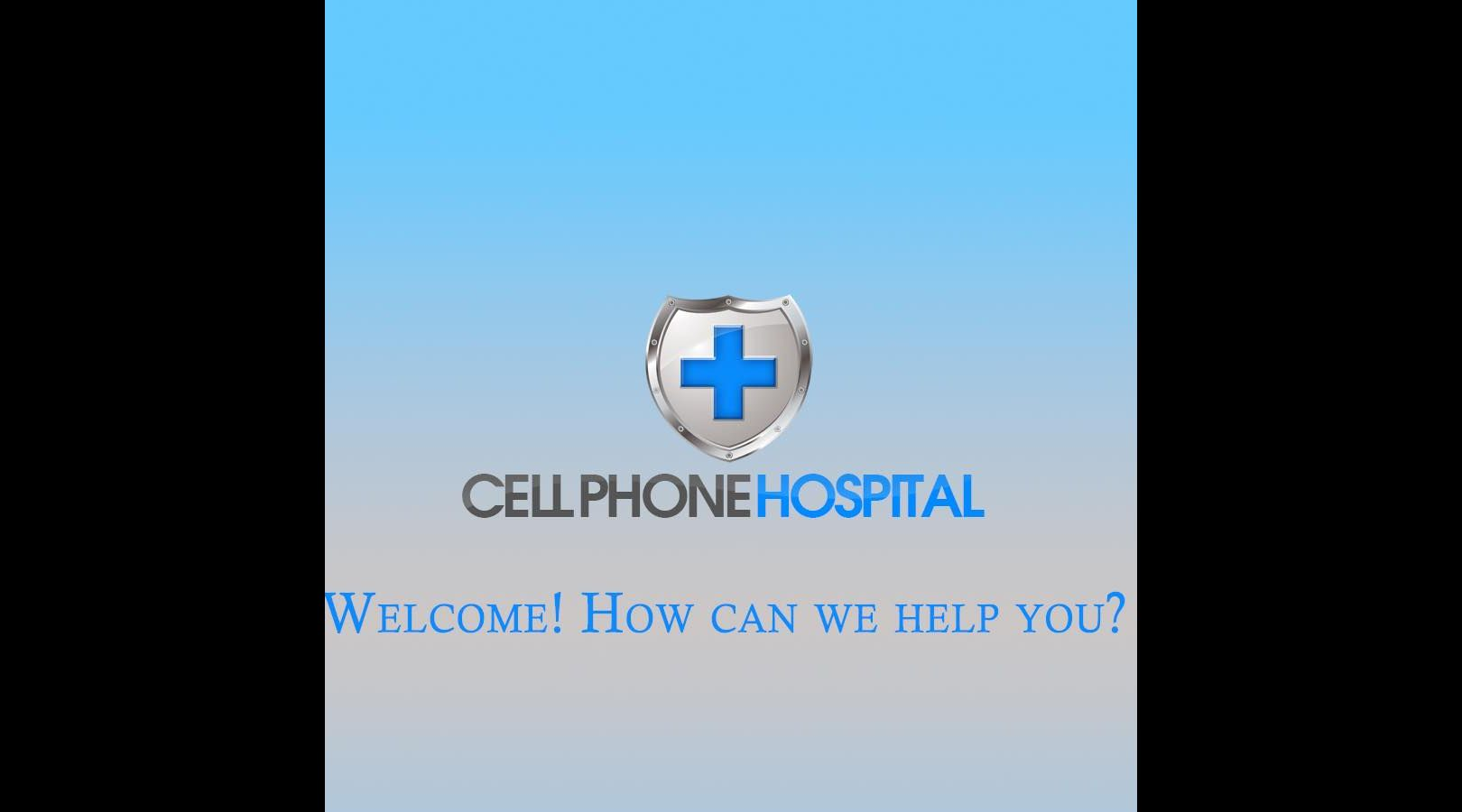 Cell Phone Hospital East Tulsa