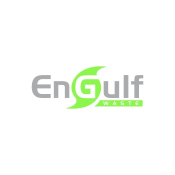 EnGulf Waste Dumpster Rental New Orleans Logo