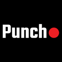 Punch Financial Logo