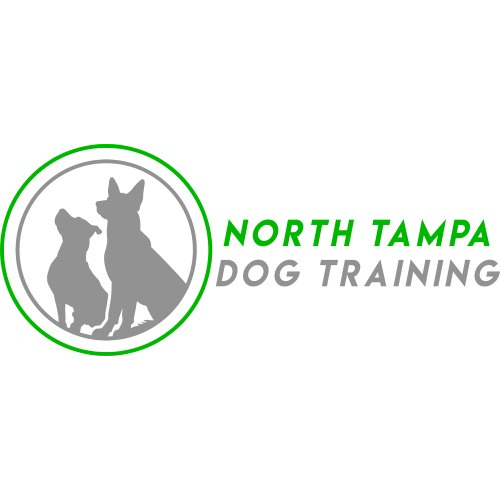 North Tampa Dog Training Logo