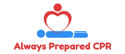 Company Logo For Always Prepared CPR'