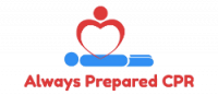 Always Prepared CPR Logo