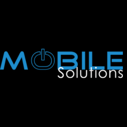 Company Logo For Mobile Solutions'