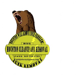 Houston Cleanup and Removal