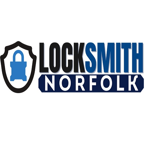Company Logo For Locksmith Norfolk'