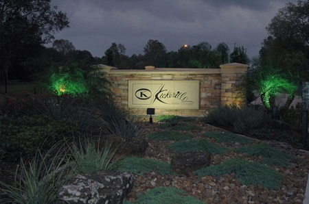 Company Logo For Robert Huff Lighting - Landscape Lighting &'