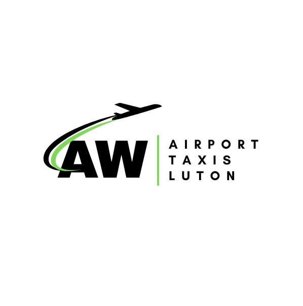 Company Logo For Cheap Airport Taxis Luton'