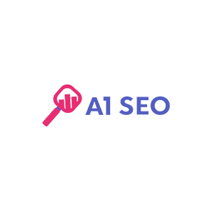 A1 SEO Wakefield Logo