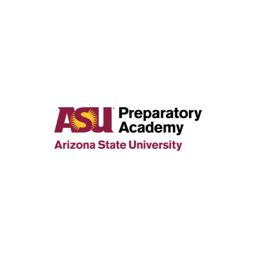 Company Logo For ASU Preparatory Academy Pilgrim Rest'
