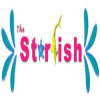 Starfish Marathon Snorkeling Logo